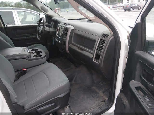 RAM 1500 Tradesman 2016 1C6RR7KG1GS339873 Image 5