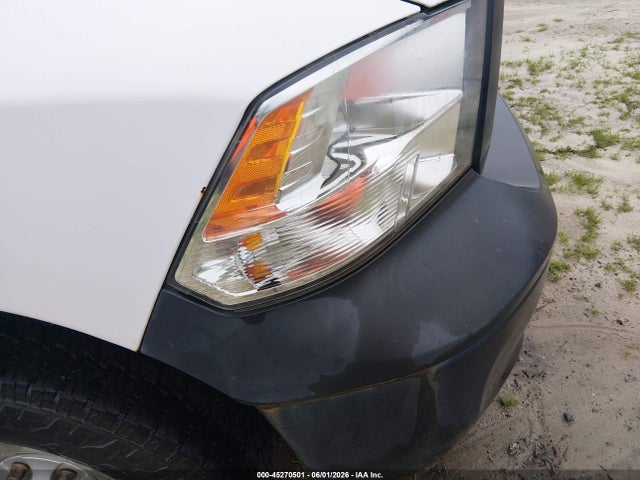 RAM 1500 Tradesman 2016 1C6RR7KG1GS339873 Image 12