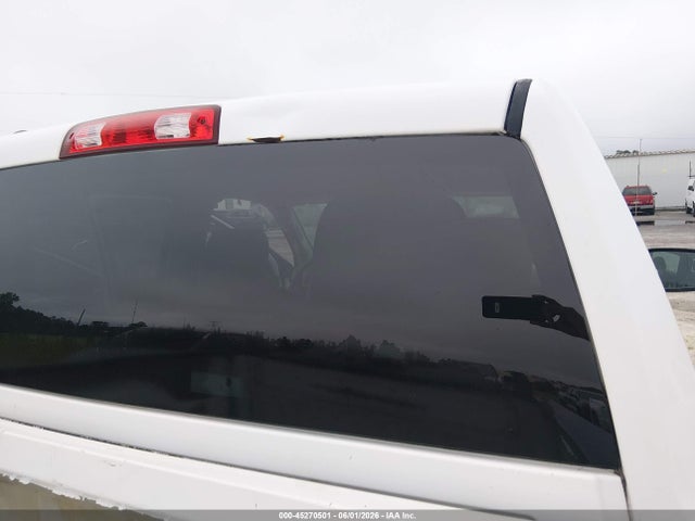 RAM 1500 Tradesman 2016 1C6RR7KG1GS339873 Image 13