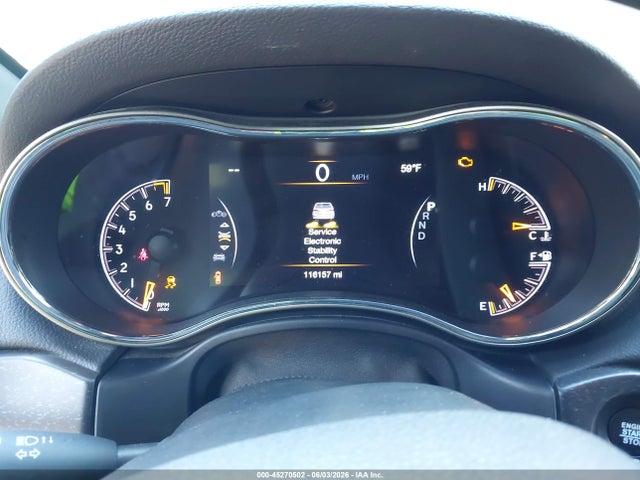 45270502 :رقم المزاد ، 1C4RJFAG5JC297964 vin ، 2018 Jeep Grand Cherokee Altitude 4x4 مزاد بيع