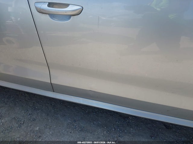 Aukcja sprzedaży 2015 Volkswagen Passat 1.8t Limited Edition, vin: 1VWAS7A33FC122498, numer aukcji: 45270503