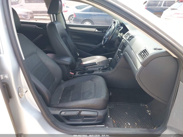 Aukcja sprzedaży 2015 Volkswagen Passat 1.8t Limited Edition, vin: 1VWAS7A33FC122498, numer aukcji: 45270503