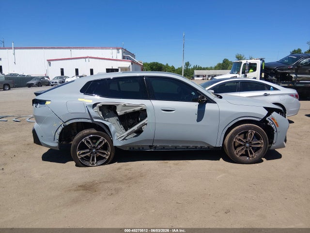 Aukcja sprzedaży 2025 Bmw X2 Xdrive28i, vin: WBX63GM02S5388152, numer aukcji: 45270512