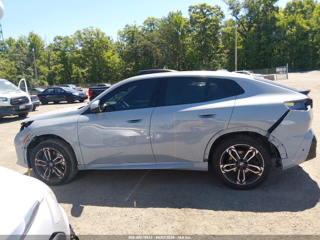Aukcja sprzedaży 2025 Bmw X2 Xdrive28i, vin: WBX63GM02S5388152, numer aukcji: 45270512