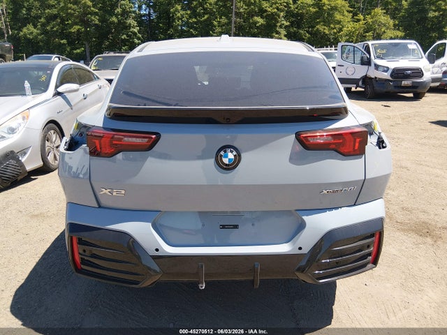 Aukcja sprzedaży 2025 Bmw X2 Xdrive28i, vin: WBX63GM02S5388152, numer aukcji: 45270512