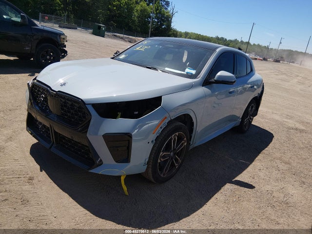 Aukcja sprzedaży 2025 Bmw X2 Xdrive28i, vin: WBX63GM02S5388152, numer aukcji: 45270512