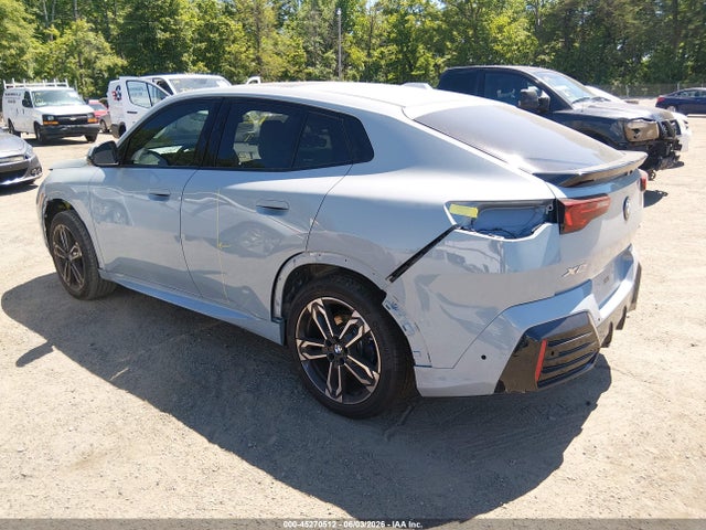 Aukcja sprzedaży 2025 Bmw X2 Xdrive28i, vin: WBX63GM02S5388152, numer aukcji: 45270512