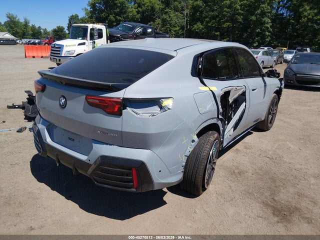 Aukcja sprzedaży 2025 Bmw X2 Xdrive28i, vin: WBX63GM02S5388152, numer aukcji: 45270512