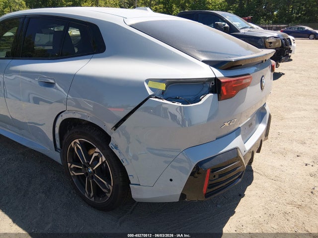 Aukcja sprzedaży 2025 Bmw X2 Xdrive28i, vin: WBX63GM02S5388152, numer aukcji: 45270512