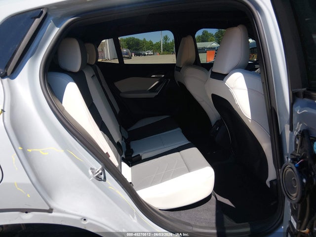 Aukcja sprzedaży 2025 Bmw X2 Xdrive28i, vin: WBX63GM02S5388152, numer aukcji: 45270512