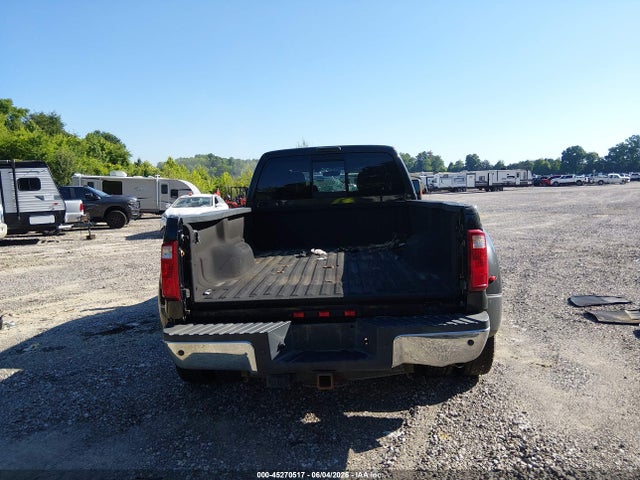 45270517 :رقم المزاد ، 1FT8W3DT8BEA05654 vin ، 2011 Ford F-350 Lariat مزاد بيع