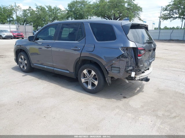 Aukcja sprzedaży 2024 Honda Pilot Ex-l, vin: 5FNYG1H40RB008819, numer aukcji: 45270523