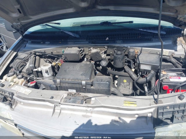 Продажа на аукционе авто 2004 Chevrolet Astro, vin: 1GNEL19XX4B129772, номер лота: 45270526