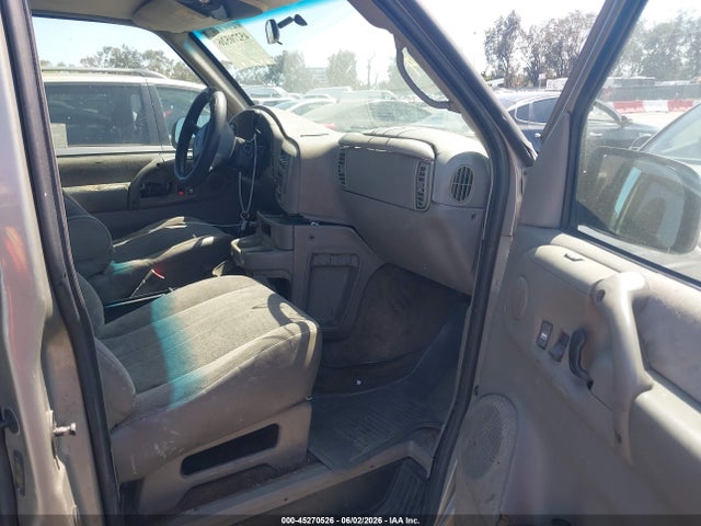 Продажа на аукционе авто 2004 Chevrolet Astro, vin: 1GNEL19XX4B129772, номер лота: 45270526
