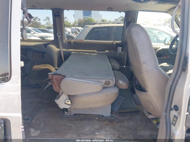 Продажа на аукционе авто 2004 Chevrolet Astro, vin: 1GNEL19XX4B129772, номер лота: 45270526