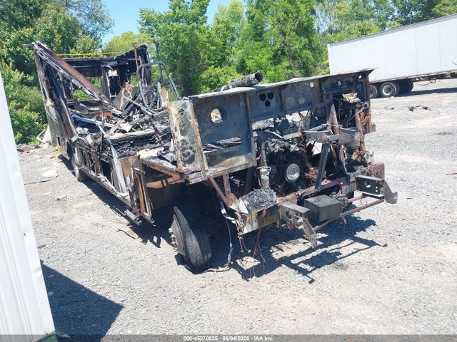 2006 Ford F550 Super Duty Stripped Chass მანქანა იყიდება აუქციონზე, vin: 1F6NF53Y960A03753, აუქციონის ნომერი: 45270535