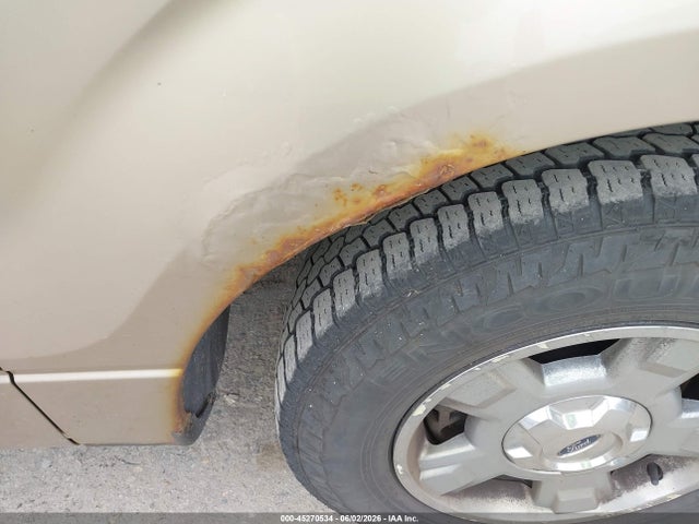 2012 Ford F-150 Xlt მანქანა იყიდება აუქციონზე, vin: 1FTEX1CM8CFB58612, აუქციონის ნომერი: 45270534