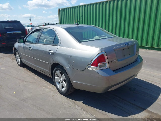 Aukcja sprzedaży 2008 Ford Fusion Se, vin: 3FAHP07Z78R271433, numer aukcji: 45270533