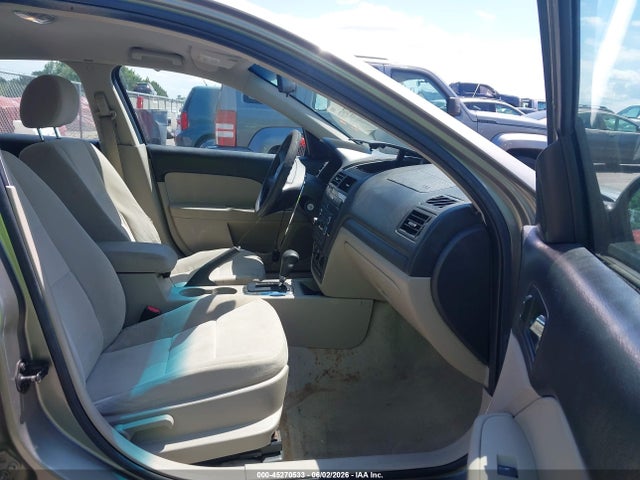 Aukcja sprzedaży 2008 Ford Fusion Se, vin: 3FAHP07Z78R271433, numer aukcji: 45270533