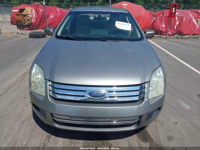 Aukcja sprzedaży 2008 Ford Fusion Se, vin: 3FAHP07Z78R271433, numer aukcji: 45270533