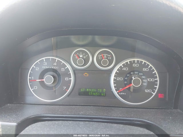 Aukcja sprzedaży 2008 Ford Fusion Se, vin: 3FAHP07Z78R271433, numer aukcji: 45270533