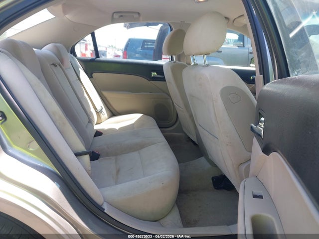 Aukcja sprzedaży 2008 Ford Fusion Se, vin: 3FAHP07Z78R271433, numer aukcji: 45270533