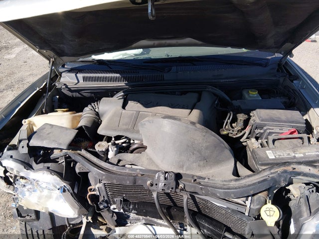 Aukcja sprzedaży 2008 Jeep Grand Cherokee Limited, vin: 1J8HR58N28C224007, numer aukcji: 45270541