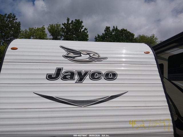 2017 Jayco Jayfl184bh მანქანა იყიდება აუქციონზე, vin: 1UJBJ0BS0H17M0352, აუქციონის ნომერი: 45270547