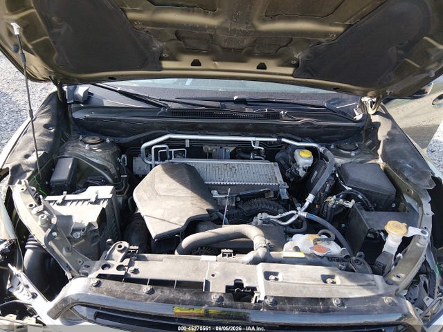45270561 :رقم المزاد ، 4S4WMAPD6S3407895 vin ، 2025 Subaru Ascent Limited 7-passenger مزاد بيع