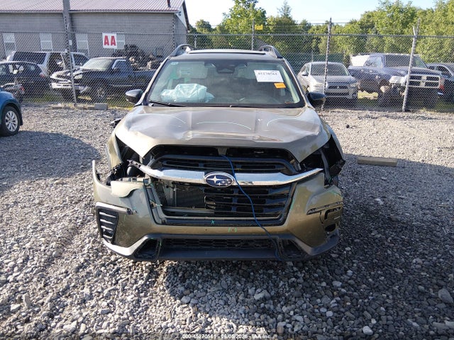 45270561 :رقم المزاد ، 4S4WMAPD6S3407895 vin ، 2025 Subaru Ascent Limited 7-passenger مزاد بيع