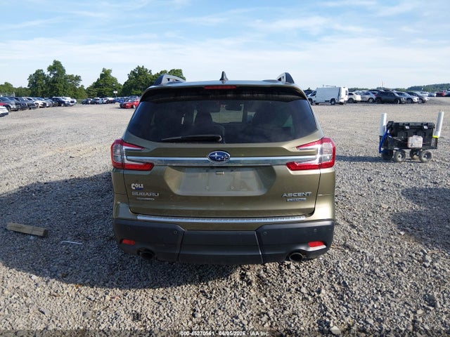 45270561 :رقم المزاد ، 4S4WMAPD6S3407895 vin ، 2025 Subaru Ascent Limited 7-passenger مزاد بيع