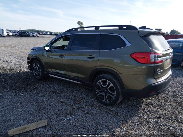 45270561 :رقم المزاد ، 4S4WMAPD6S3407895 vin ، 2025 Subaru Ascent Limited 7-passenger مزاد بيع