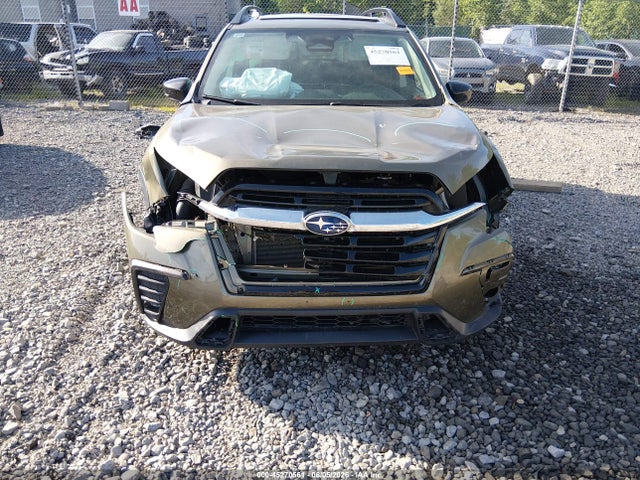 45270561 :رقم المزاد ، 4S4WMAPD6S3407895 vin ، 2025 Subaru Ascent Limited 7-passenger مزاد بيع