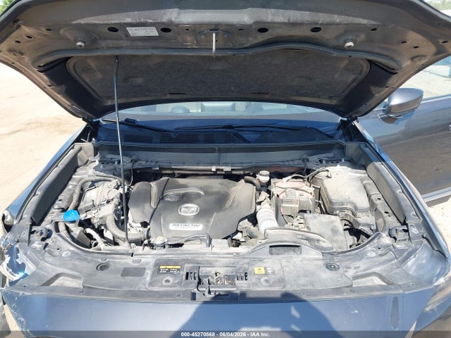 Aukcja sprzedaży 2016 Mazda Cx-9 Grand Touring, vin: JM3TCBDY0G0119149, numer aukcji: 45270568