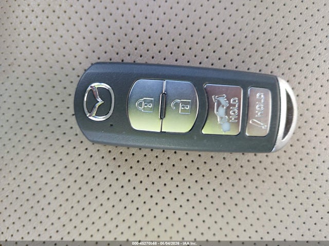 Aukcja sprzedaży 2016 Mazda Cx-9 Grand Touring, vin: JM3TCBDY0G0119149, numer aukcji: 45270568