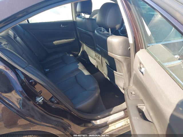 Продажа на аукционе авто 2013 Nissan Maxima 3.5 Sv, vin: 1N4AA5AP7DC805904, номер лота: 45270571