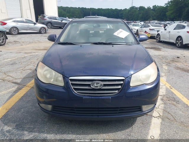 Продаж на аукціоні авто 2008 Hyundai Elantra Gls/se, vin: KMHDU46D18U515385, номер лоту: 45270581