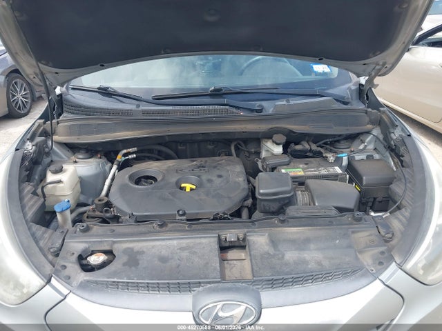 Продаж на аукціоні авто 2015 Hyundai Tucson Gls, vin: KM8JT3AF2FU085114, номер лоту: 45270588
