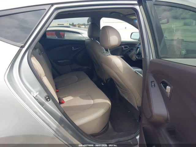Продаж на аукціоні авто 2015 Hyundai Tucson Gls, vin: KM8JT3AF2FU085114, номер лоту: 45270588