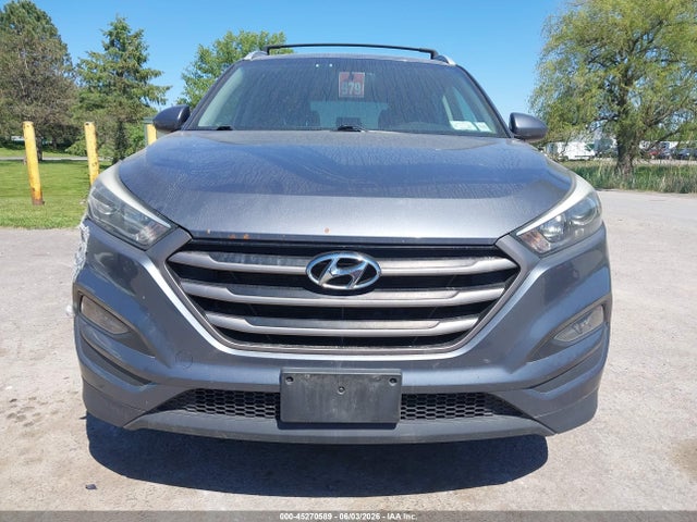 Продажа на аукционе авто 2016 Hyundai Tucson Se, vin: KM8J3CA4XGU196929, номер лота: 45270589