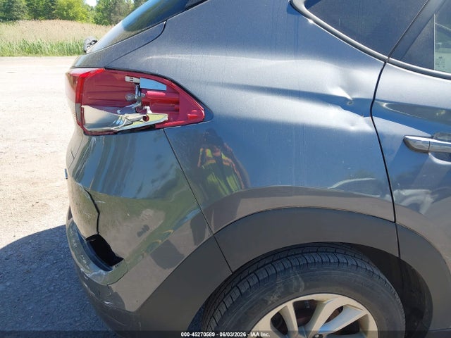 Продажа на аукционе авто 2016 Hyundai Tucson Se, vin: KM8J3CA4XGU196929, номер лота: 45270589