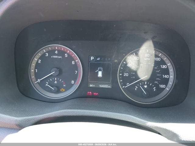 Продажа на аукционе авто 2016 Hyundai Tucson Se, vin: KM8J3CA4XGU196929, номер лота: 45270589