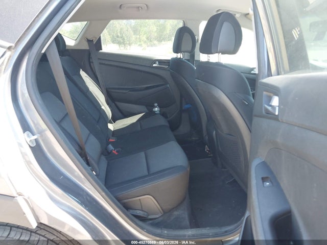 Продажа на аукционе авто 2016 Hyundai Tucson Se, vin: KM8J3CA4XGU196929, номер лота: 45270589