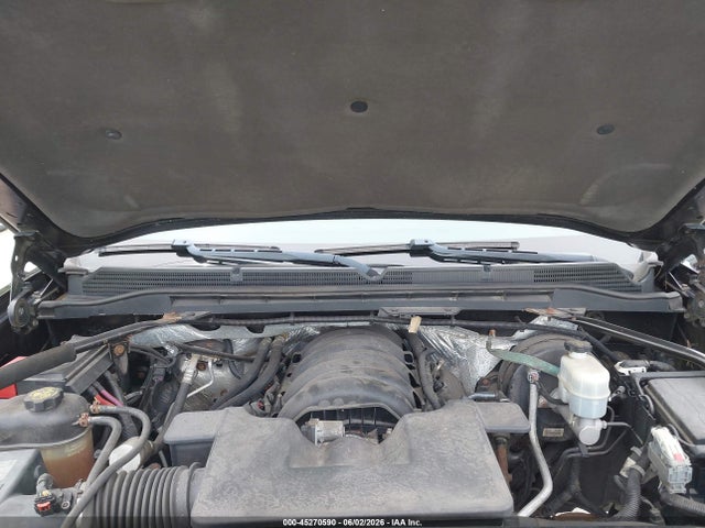 Aukcja sprzedaży 2014 Gmc Sierra 1500, vin: 1GTN2TEC0EZ196674, numer aukcji: 45270590