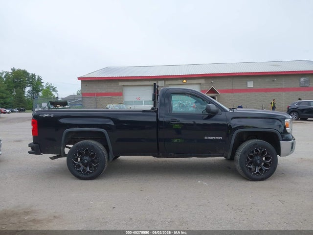 Aukcja sprzedaży 2014 Gmc Sierra 1500, vin: 1GTN2TEC0EZ196674, numer aukcji: 45270590