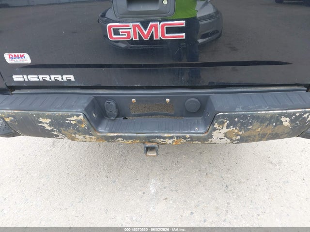 Aukcja sprzedaży 2014 Gmc Sierra 1500, vin: 1GTN2TEC0EZ196674, numer aukcji: 45270590