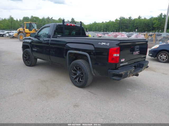 Aukcja sprzedaży 2014 Gmc Sierra 1500, vin: 1GTN2TEC0EZ196674, numer aukcji: 45270590