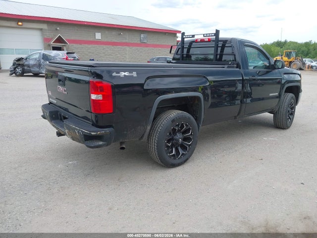 Aukcja sprzedaży 2014 Gmc Sierra 1500, vin: 1GTN2TEC0EZ196674, numer aukcji: 45270590