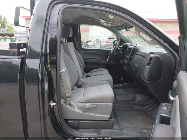 Aukcja sprzedaży 2014 Gmc Sierra 1500, vin: 1GTN2TEC0EZ196674, numer aukcji: 45270590