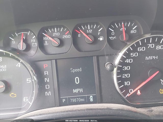Aukcja sprzedaży 2014 Gmc Sierra 1500, vin: 1GTN2TEC0EZ196674, numer aukcji: 45270590